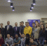 Визит Посла Европейского союза в РФ Маркуса Эдерера в ТюмГУ - ТюмГУ