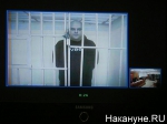 Суд по делу Александра Литреева(2020)|Фото: Накануне.RU