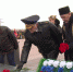 «Эстафета Победы» прибыла в Тюмень - ГТРК Регион-Тюмень