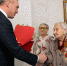 Глава города Тюмени Руслан Кухарук поздравил ветерана войны со 103-летием! - Администрация г. Тюмень