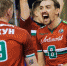 «Локомотив» признали чемпионом - АСН Тюменская арена