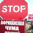 Управление Россельхознадзора предупреждает об опасности  распространения АЧС - Россельхознадзор