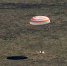 Спуск на Землю международного экипажа корабля «Союз МС-15». Фото: REUTERS - KP.Ru