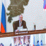 Александр Моор принял участие в совещании по борьбе с коронавирусом в УФО - Правительство Тюменской области