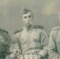 Михаил Колунин С однополчанами. 1945 г - Восточный фронт. Фото из семейного архива - ИА Тюменская линия