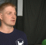 Дмитрий Мамонов: «Фехтуешь в компьютере, фехтуй и в жизни!» - АСН Тюменская арена