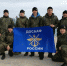 Военно-патриотический клуб "Барс" ВК - ИА Тюменская линия