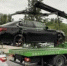 За долги в 2 миллиона рублей приставы арестовали у тюменца Infiniti - Тюменская область сегодня