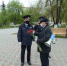 Задержание А.К. Черепанова 1 мая в Тюмени - РКРП-РПК