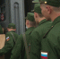 Более 600 тюменских новобранцев отправились на службу в армию - ГТРК Регион-Тюмень