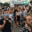 Многотысячная акция в поддержку Сергея Фургала охватила Приморский край - ТюменьПро