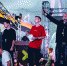 Фото - пресс-служба Extreme Team - Newsprom.Ru