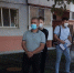 Двор двух домов на Войновке благоустроили к Дню города - Городская Дума