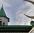 Александр Моор поздравил тюменских мусульман с Курбан-байрамом - Тюменская область сегодня