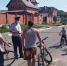 Двухколесный друг требует заботы - Тюменский муниципальный район