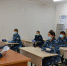 В следственном изоляторе №4 прошли торжественные мероприятия, посвященные Дню государственного флага РФ - УФСИН