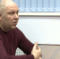 Николай Бабенко: «Чемпионат выиграет не мастерство, а бережное отношение» - ХК Рубин