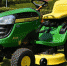 Как заменить стартер в газонокосилке или садовом тракторе John Deere самостоятельно - Тюменская область сегодня