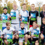 Лучших футболистов определили на турнире Ishim street football cup - ИА Тюменская линия