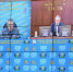Губернатор Тюменской области принял участие в штабной тренировке по гражданской обороне - Правительство Тюменской области