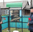 В Абатском районе открыли две мемориальные доски в память о героях-земляках - Единая Россия