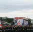 парад Победы в Екатеринбурге(2020)|Фото: Накануне.RU - Nakanune.Ru