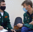 Студотряды ТИУ наметили планы на будущее - ТИУ