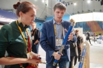 Аспирант ТИУ Александр Паронко стал победителем программы «Старт»