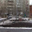 Владимир Шарпатов принял участие в посадке яблонь на ул. Мельникайте в Тюмени - ГТРК Регион-Тюмень