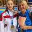 Елена Юрченко: «Мы очень готовились к чемпионату России» - АСН Тюменская арена