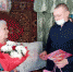 Ветеран педагогического труда Анна Михайловна Черкасова отметила 90-летие - TyuMedia.Ru
