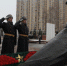 В тюменских районах почтили память о павших воинах - Тюменская область сегодня