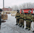 Пожарной части Голышмановского городского округа - ИА Тюменская линия