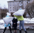ДНК "Строитель" - ИА Тюменская линия