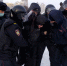 В Екатеринбурге идут жесткие задержания на митинге навальновцев - ТюменьПро