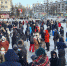 На митинге Навального тюменцы вспомнили «бараньи головы» при Хрущеве и «пустые полки» при Брежневе - ТюменьПро