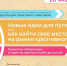 Онлайн стажировки от "Культурной мозаики" - БФРГТ