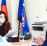Ольга Швецова готова поддержать проекты тюменских общественников - Единая Россия