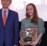 с личного аккаунта Елены Майер в Instagram - ИА Тюменская линия