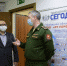 Тюменский военком намерен участвовать в журналистских экспедициях - Тюменская область сегодня
