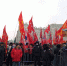 митинг КПРФ, красные, левые(2021)|Фото: facebook.com/ Сергей Удальцов - Nakanune.Ru