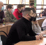 Учебу в очном формате возобновили в ТюмГУ - ГТРК Регион-Тюмень