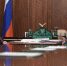 Владимир Путин и Валерий Фальков обсудили планы проведения Года науки и технологий - ТИУ