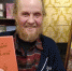 В Тюмени опубликовали первую книгу рассказов Виталия Огородникова - Тюменская область сегодня