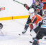 ХК «Рубин» с поражения начал полуфинал! (ВИДЕОТРАНСЛЯЦИЯ, ФОТО) - АСН Тюменская арена