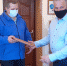 Олег Касьянов отметил заслуги работников скорой медицинской помощи - Городская Дума