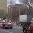 Торжественное построение и парад техники провели в Тюмени в День пожарной охраны - ГТРК Регион-Тюмень