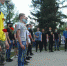 Призыв идет, призывники готовятся - Тюменский муниципальный район