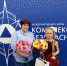 Победительница фестиваля «Звезда спасения» выступила на гала-концерте - МЧС