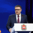 Алексей Текслер(2021)|Фото: Пресс-служба РМК - Nakanune.Ru